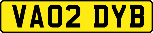 VA02DYB