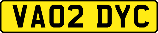 VA02DYC