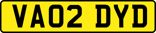 VA02DYD