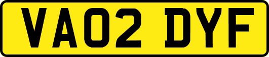 VA02DYF