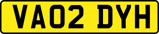 VA02DYH