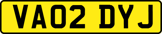 VA02DYJ