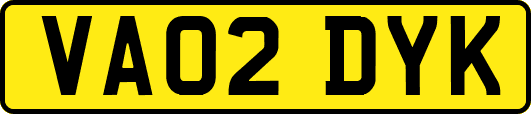 VA02DYK