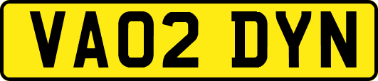 VA02DYN