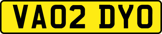 VA02DYO