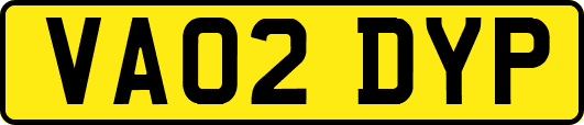 VA02DYP