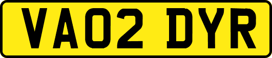 VA02DYR