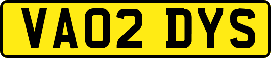 VA02DYS