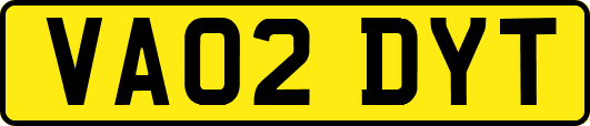 VA02DYT