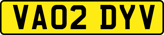 VA02DYV