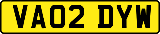 VA02DYW