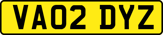 VA02DYZ