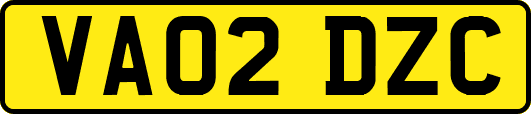 VA02DZC