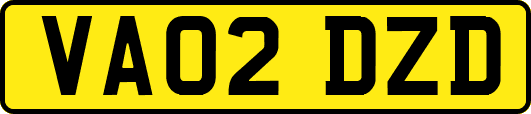 VA02DZD
