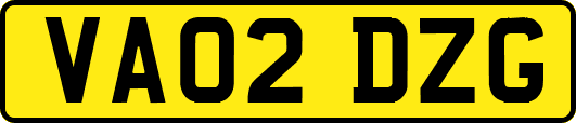 VA02DZG