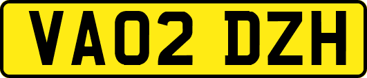 VA02DZH