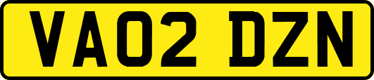 VA02DZN