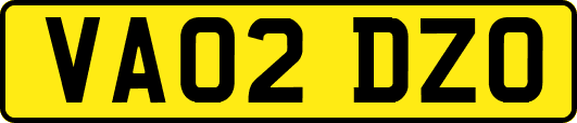 VA02DZO
