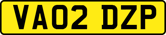 VA02DZP