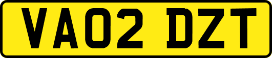VA02DZT