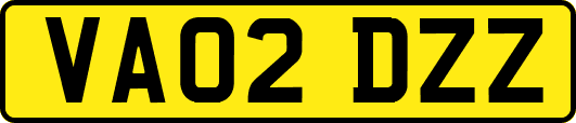 VA02DZZ