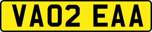 VA02EAA