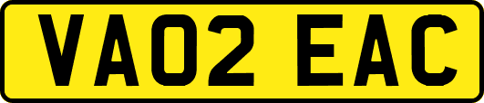 VA02EAC