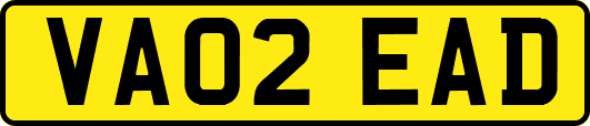VA02EAD