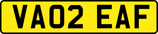 VA02EAF