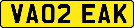 VA02EAK