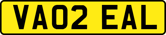 VA02EAL