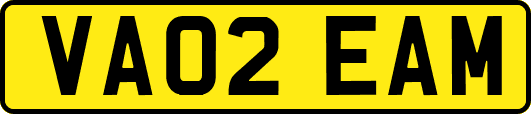 VA02EAM