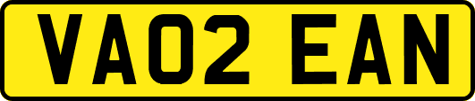 VA02EAN