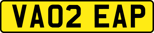 VA02EAP
