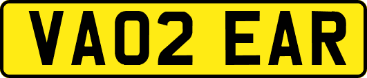 VA02EAR