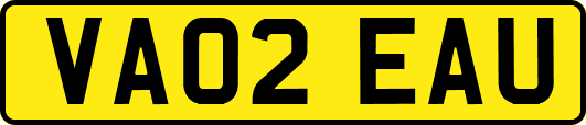 VA02EAU