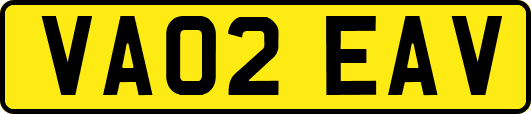 VA02EAV