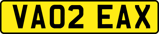 VA02EAX
