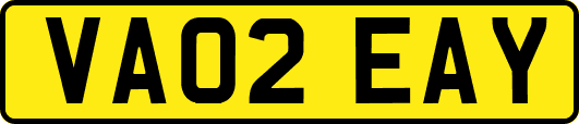 VA02EAY