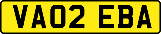 VA02EBA