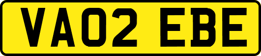 VA02EBE