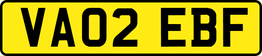 VA02EBF