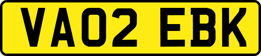 VA02EBK