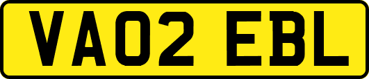VA02EBL