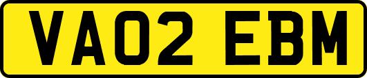 VA02EBM
