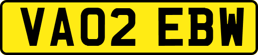 VA02EBW