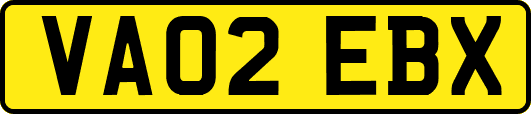 VA02EBX