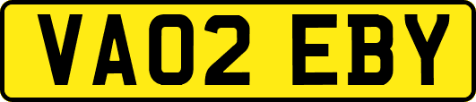 VA02EBY