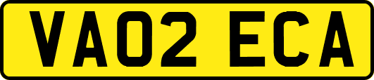 VA02ECA