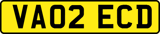 VA02ECD